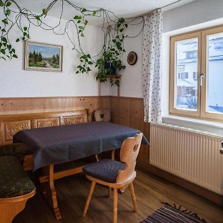 Ferienwohnung Sigi'S Waldhaus Neuschönau Zewnętrze zdjęcie
