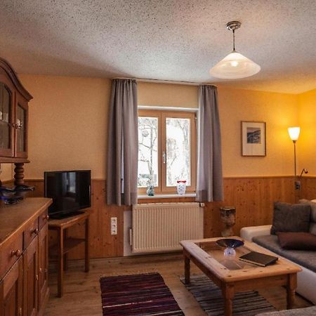 Ferienwohnung Sigi'S Waldhaus Neuschönau Zewnętrze zdjęcie