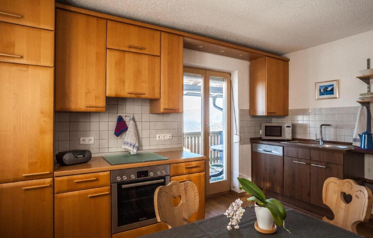 Ferienwohnung Sigi'S Waldhaus Neuschönau Zewnętrze zdjęcie
