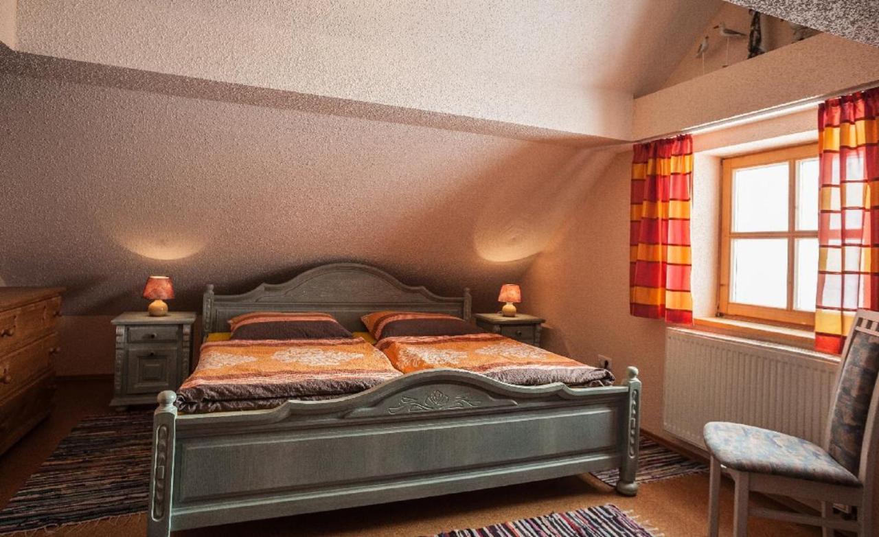 Ferienwohnung Sigi'S Waldhaus Neuschönau Zewnętrze zdjęcie